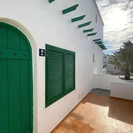 Corralito 2 Apartmán