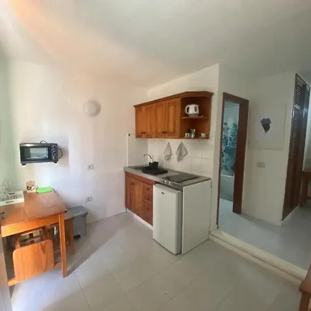 Corralito 2 Apartmán