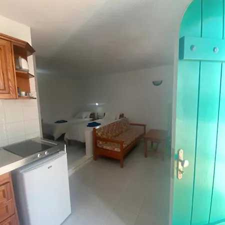 Apartmán Corralito 2 Cotillo
