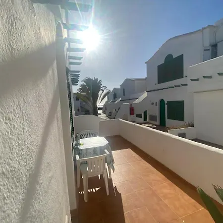 Corralito 2 Apartmán *